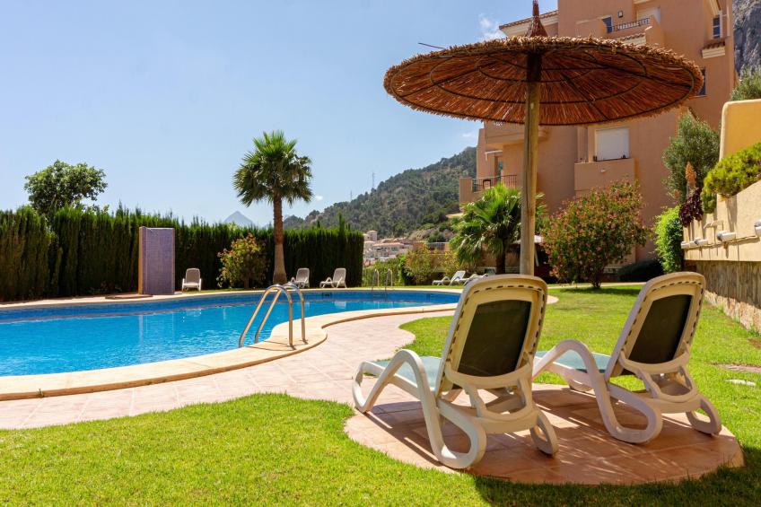 Appartement Altea - foto 8