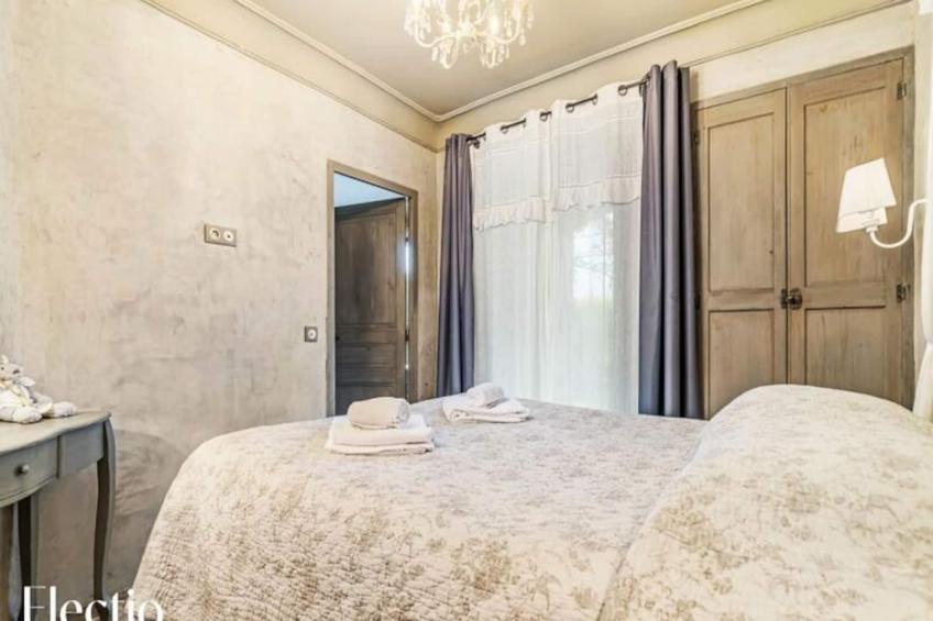 Loggia Des Genets  I  Résidence Les Petitons - foto 5