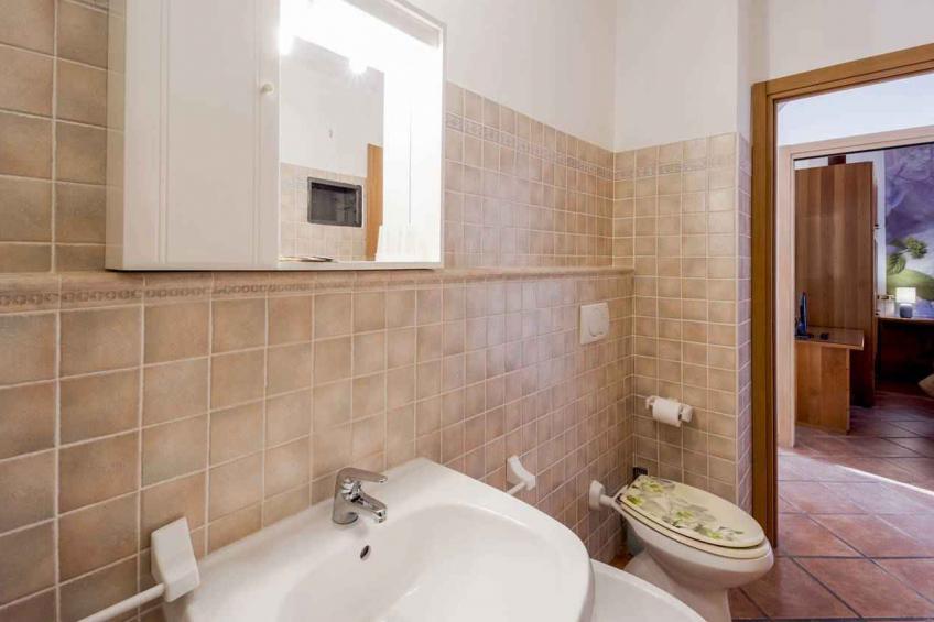 Vakantiewoning met airconditioning, internet en zwembad - BF-7RDGM - foto 14