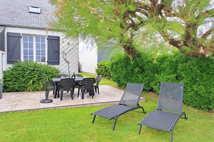 Ferienhaus in unmittelbarer Strandnähe Guisseny - foto 18