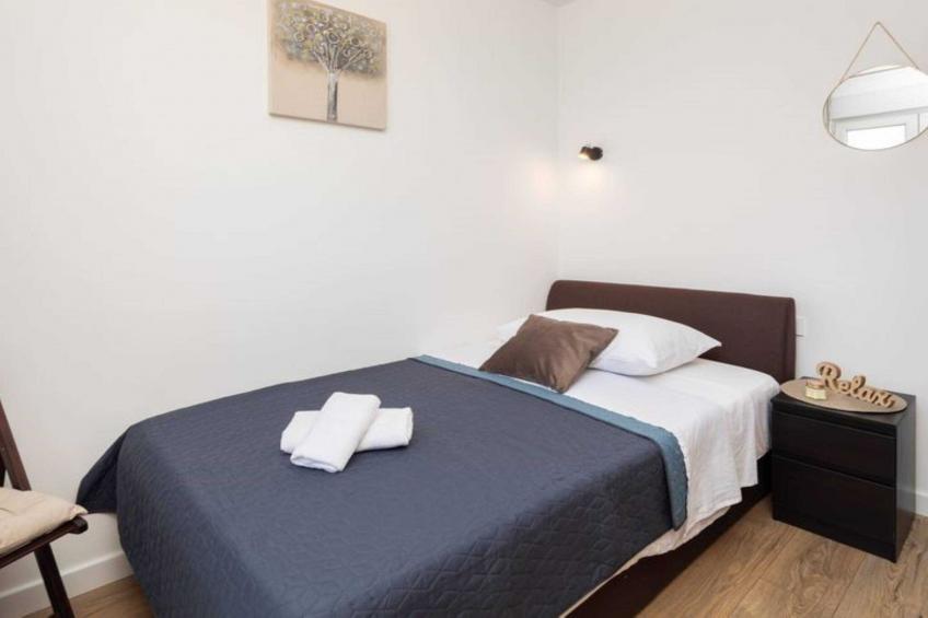 Shimmering Sea Apartment with Terrace - Four Bedroom Apartment with Terrace - foto 12