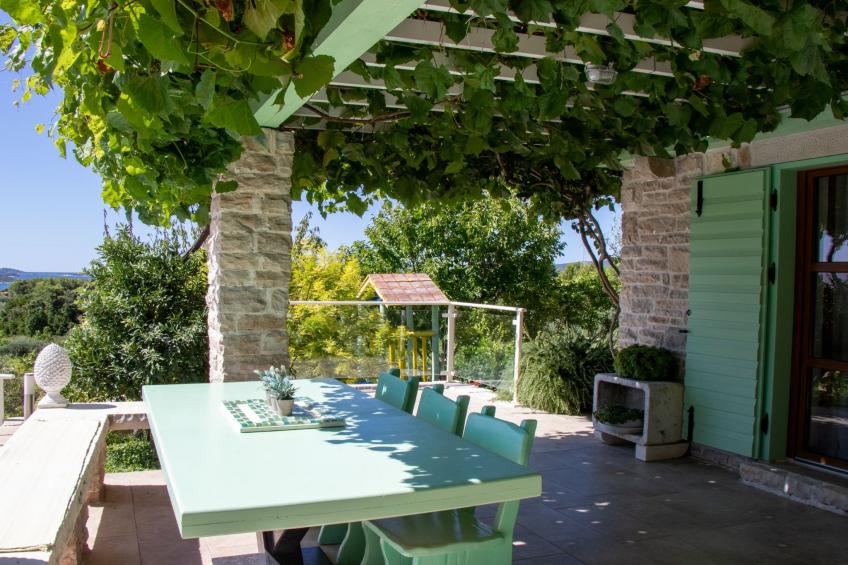 Authentic Dalmatian Treasure Homes - House Stone - foto 13