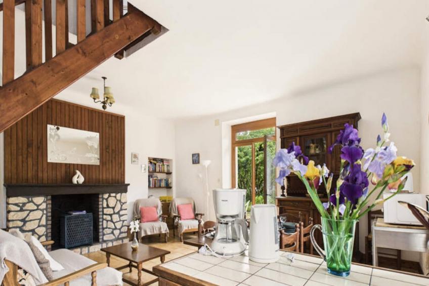 Maison à Montignac - foto 2