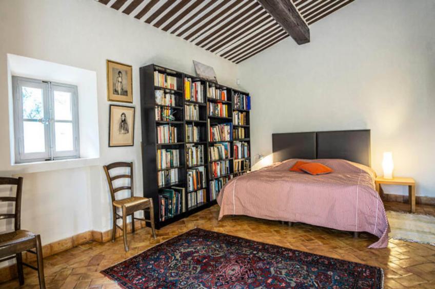 Maison Avec Vue Et Piscine Chauffée à Roussillon - foto 10