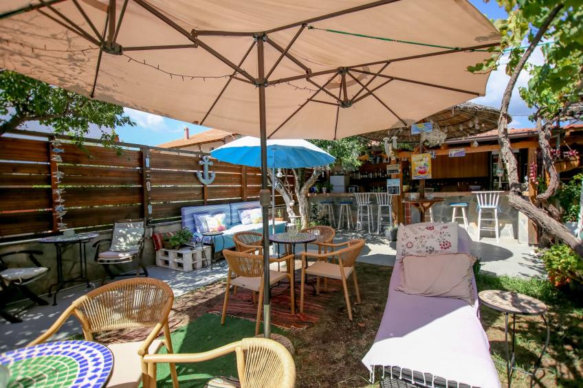 mit Terrasse - foto 43