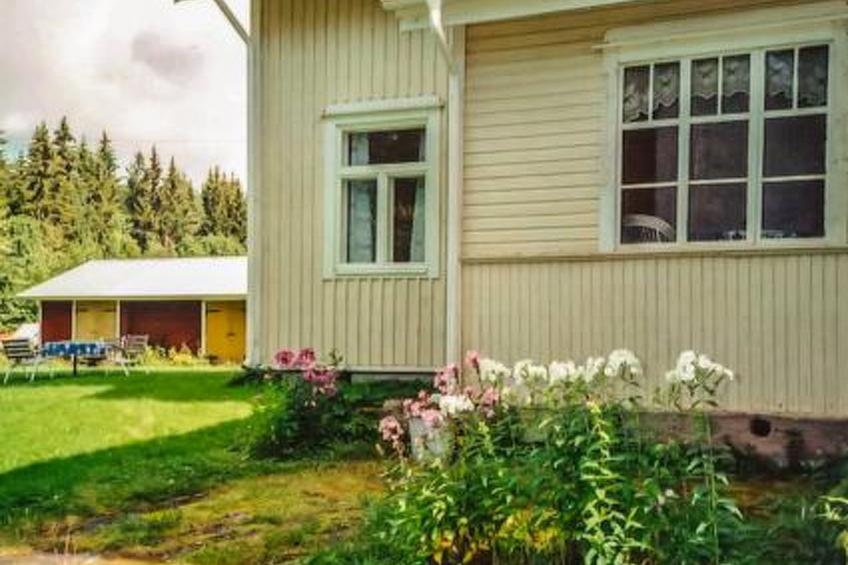 Kartanomäki - foto 4