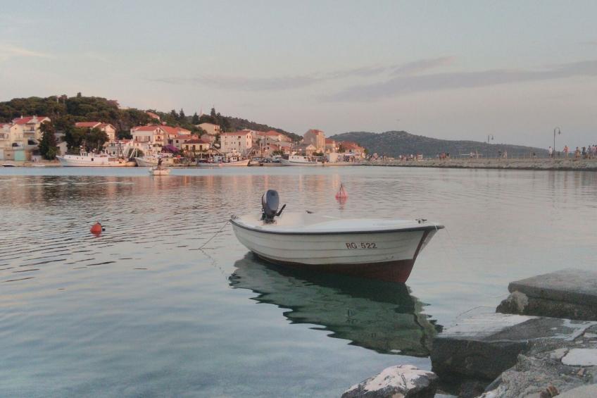 Appartement mit überdachter Terrasse - foto 38