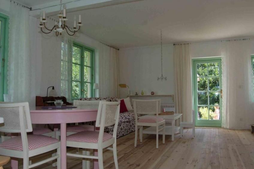 Hof Rodenkrog Fewo 2 - foto 2