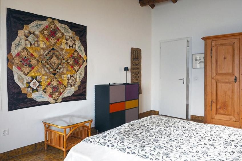 Casa Leula 2 1/2 Zimmerwohnung - foto 6