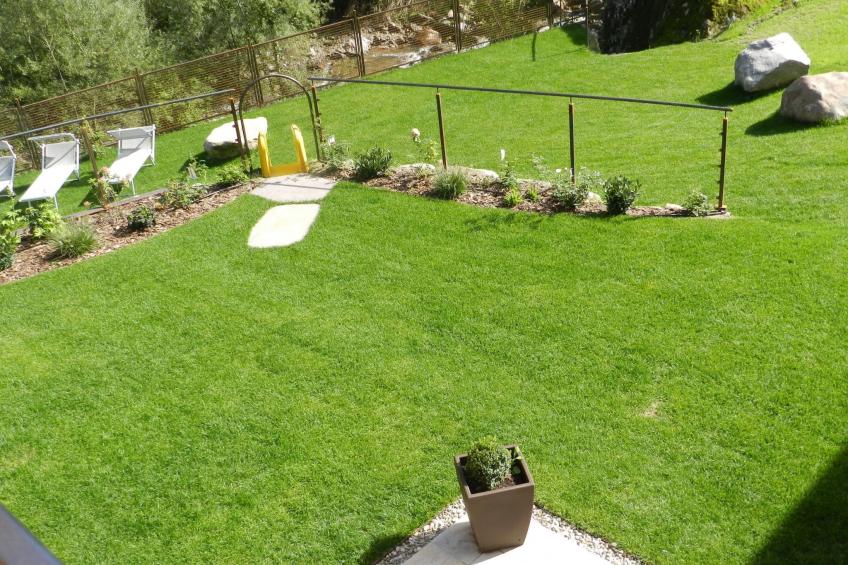 Chalet mit Sauna - foto 36