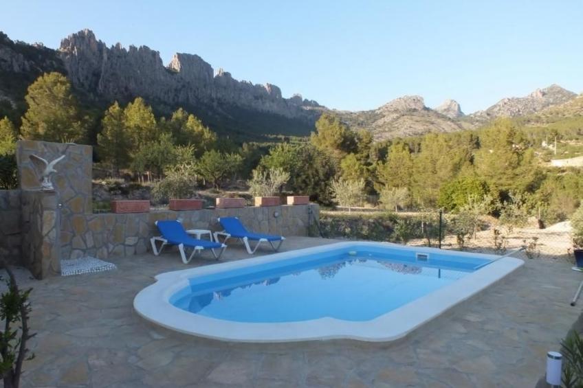 Kleines Landhaus in schöner Umgebung - foto 16