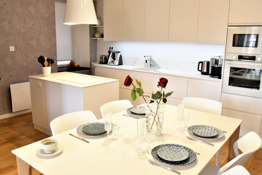 "La Maison du Quai" (Das Haus am Kai) - foto 16