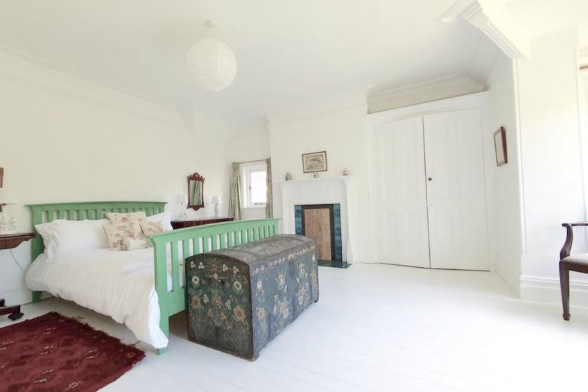 Landhaus an der Jurassic Coast - foto 8