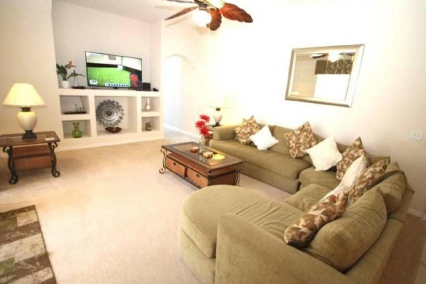 3-Schlafzimmer Value Plus Haus mit privatem Pool - foto 20