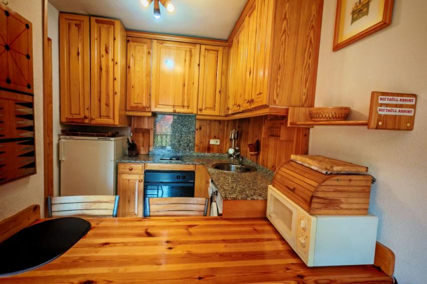 Wohnung mit Balkon Falcó 14 Vall de Boí - foto 6