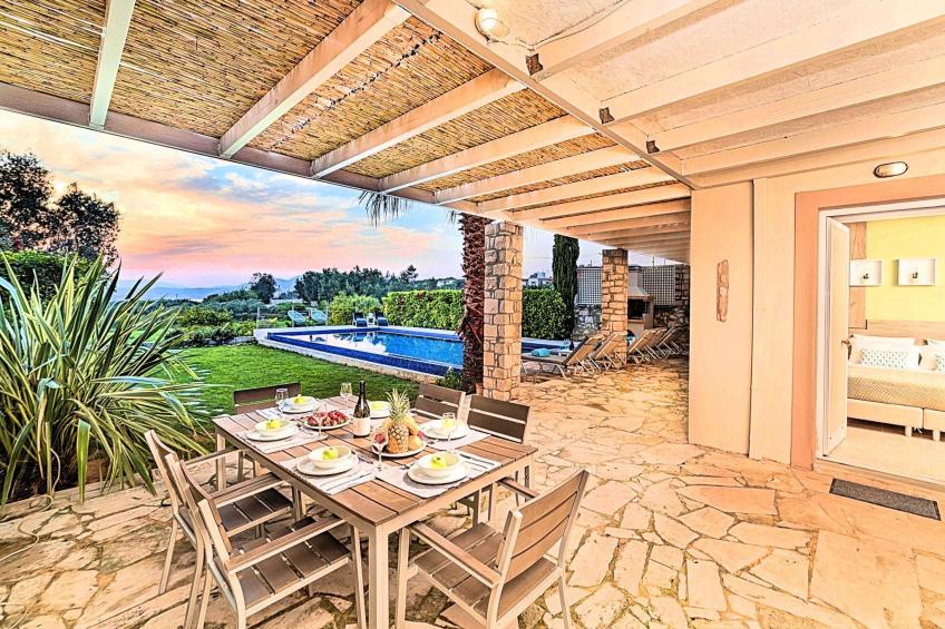 für 15 Personen in Draia, Kreta (West-Kreta) - foto 19