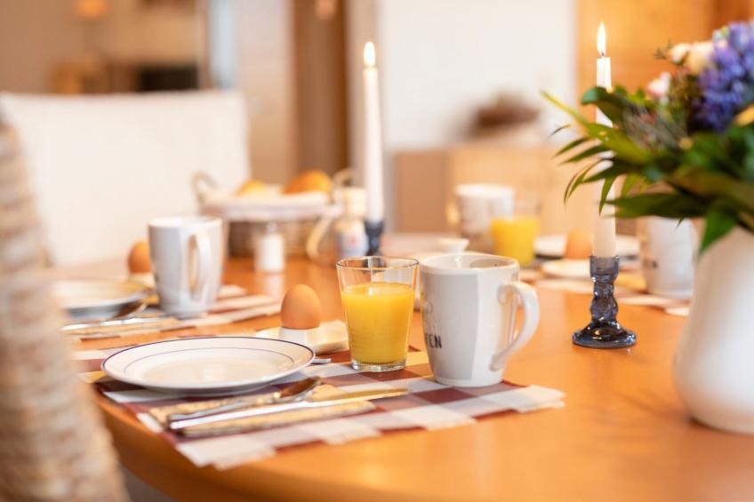 Uns moi Huus - foto 7