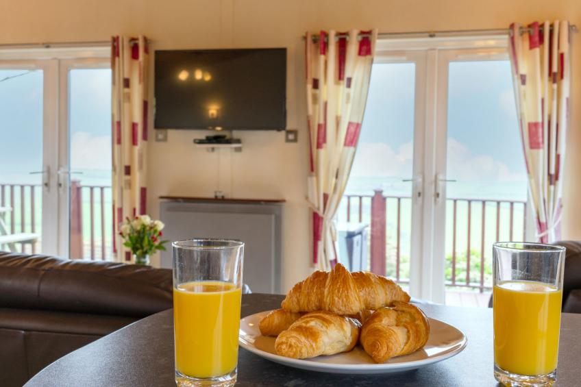 Whitsand Bay Lodge - foto 16