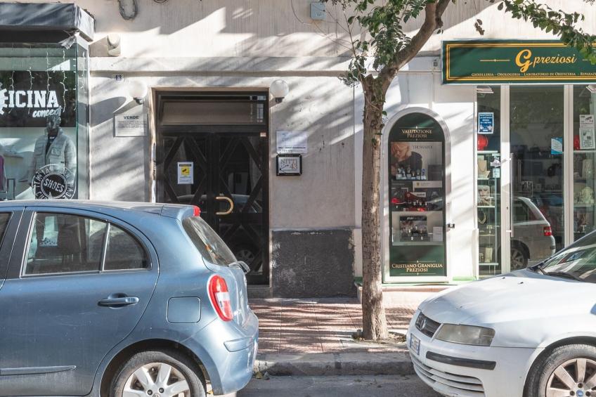Wohnung in Taranto mit privatem Parkplatz - foto 40