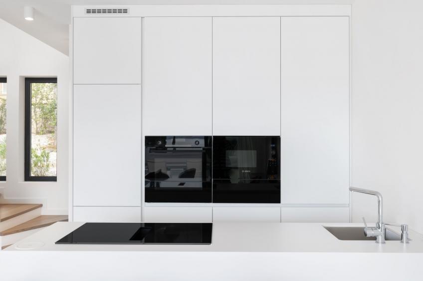 Villa Xema bei Crikvenica - foto 14