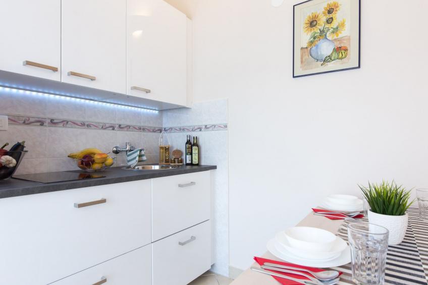 "Tamaris B" direkt am Wasser - foto 4