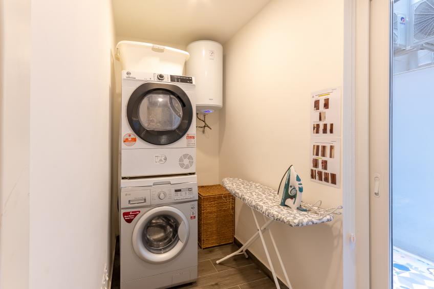 Modern Beautiful Pool And Sea Apt Qawra - foto 34