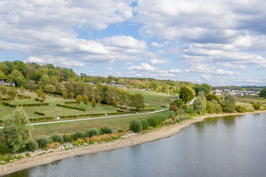 3 pièces 6 CCF Les Cottages de Valjoly - foto 28