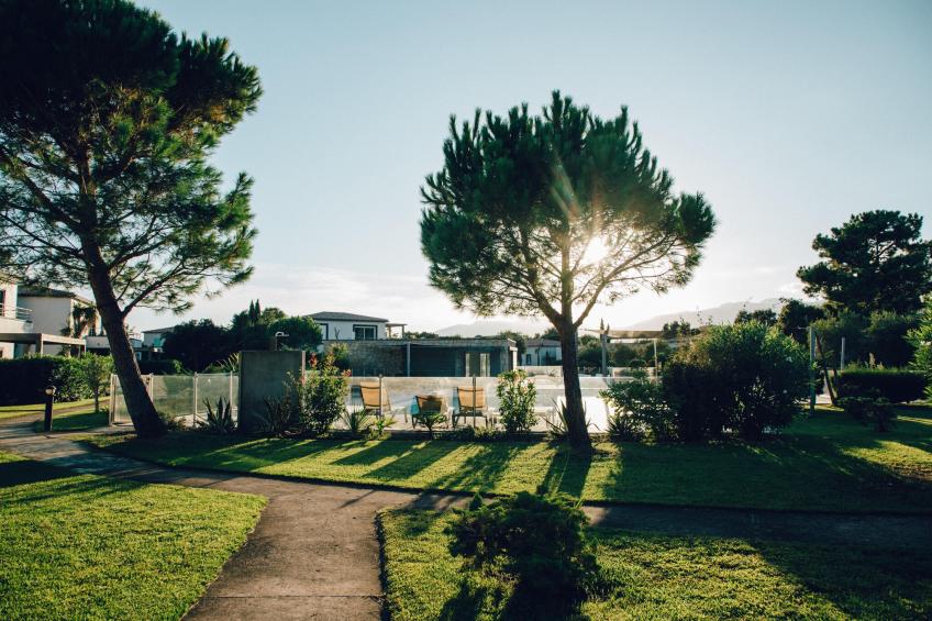 Résidence Premium P&V Les Villas de Porto-Vecchio Apartment - 4 people - 1 bedroom - Air conditioned - Terrace - foto 28