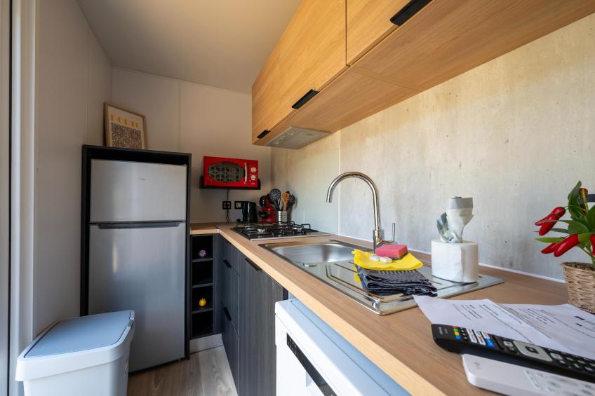 Caravan Bosrand Lembeke 2 - foto 15