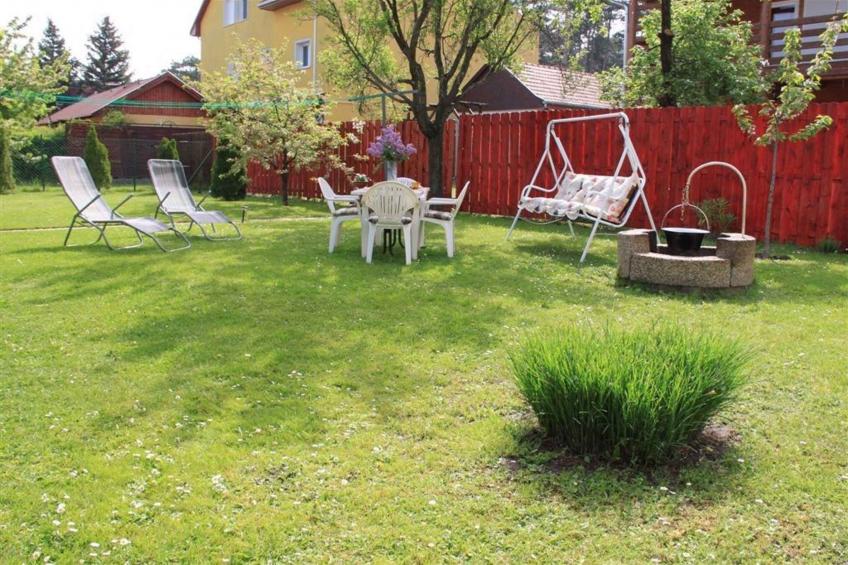 Holiday apartment near to Lake Balaton with garden - BF-7M4J - foto 22