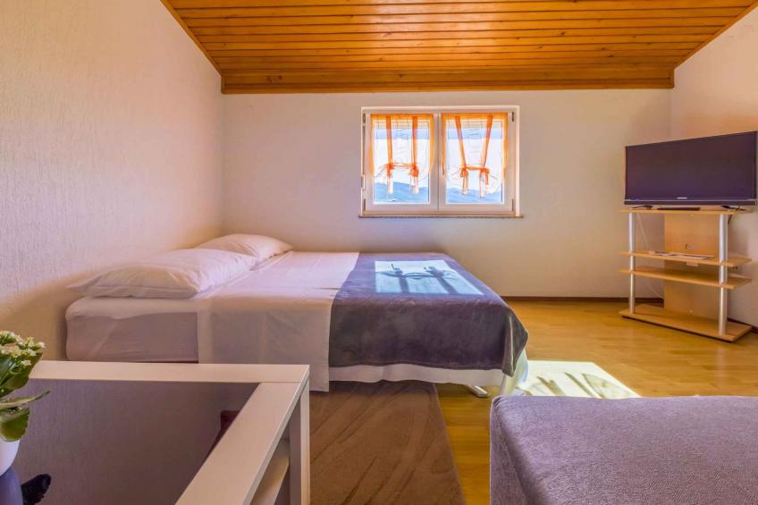 Vakantiewoning met wi-fi en satelliet-tv - VW-BTP6B - foto 101