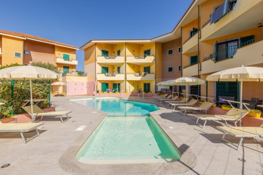 Residence I Mirti Bianchi, Santa Teresa Gallura - Type A - foto 24