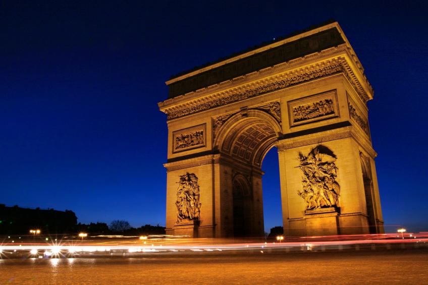 Odalys Appart'hôtel Paris XVII - foto 26