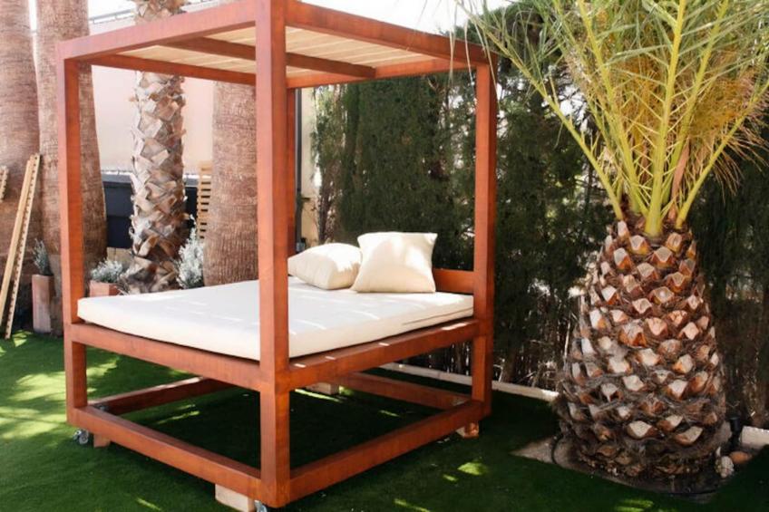 Magnifique Villa Avec Piscine Privée - Golf  Bonalba ! - foto 2