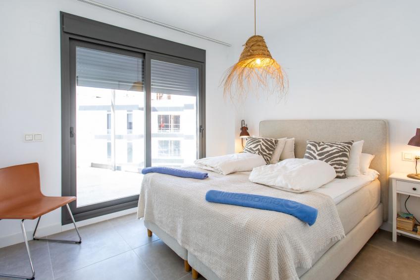 Serenebay Apartment SeaView/Roof Terrace - foto 13