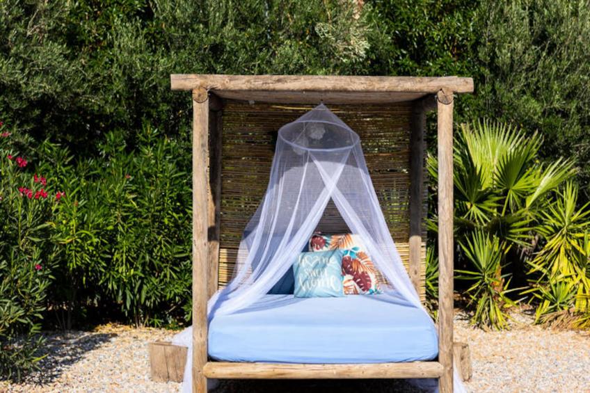 Maison à Algorfa - foto 12