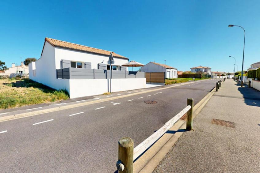 Maison à Saint-Gilles-Croix-de-Vie - foto 5