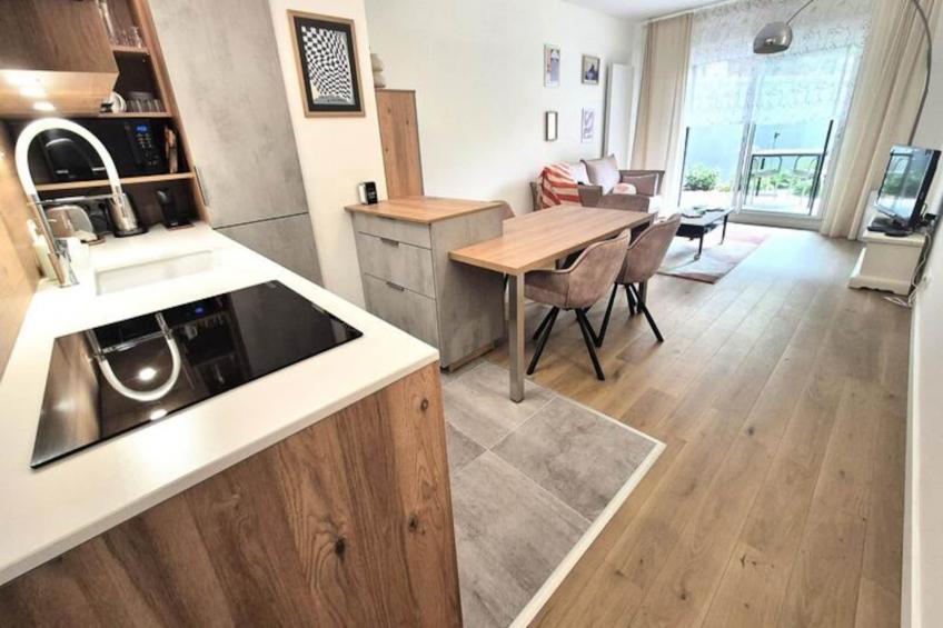 Résidence Paris - foto 6