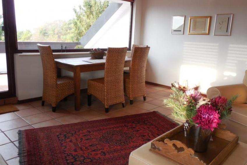 Exklusive Ferienwohnung mit Loggia am Waldrand - foto 3