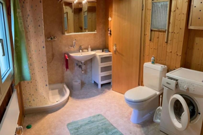 Al bel châlet - foto 4