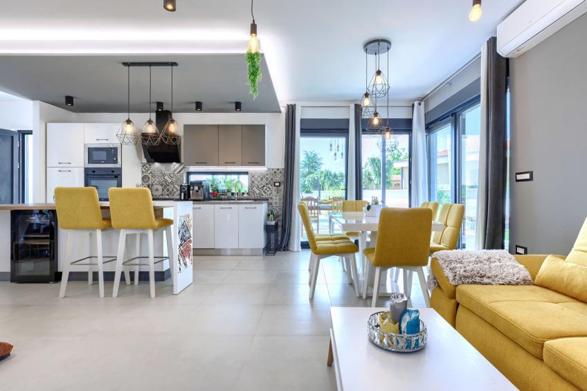 Villa Luna - foto 14