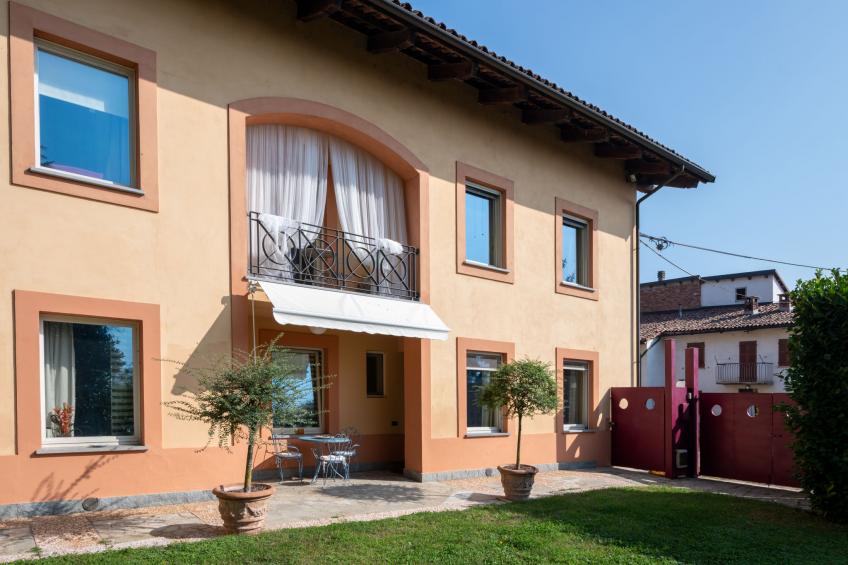 Villa Felice (AST140) - foto 31