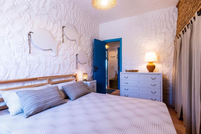 Haus in Sant'antioco mit überdachtem Parkplatz - foto 27