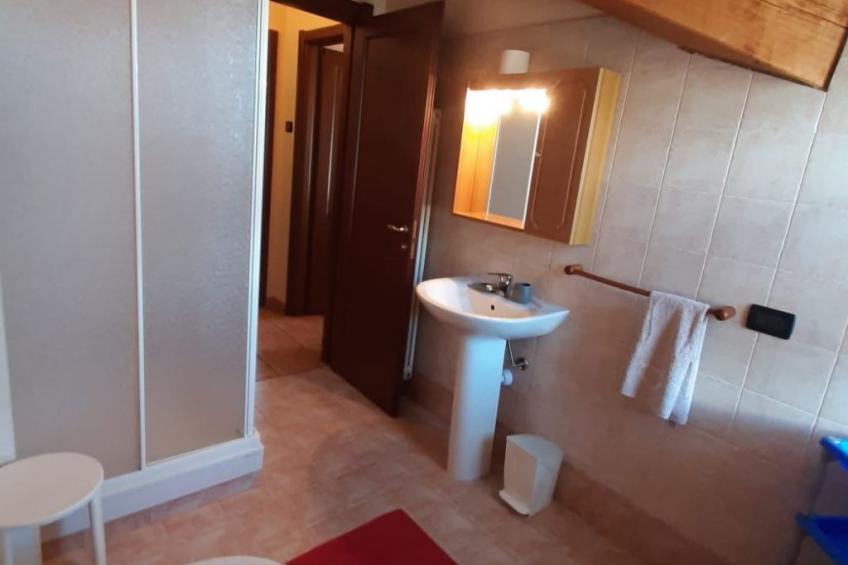 Helle, panoramische Wohnung in den Alpen. - foto 30