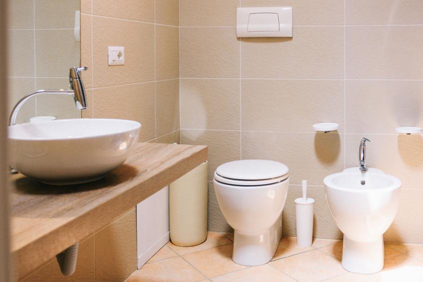 Crystal Sea Apartment - foto 18