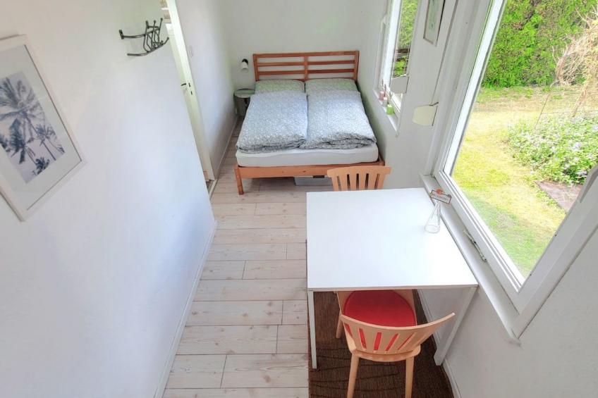 in Storkow mit Schönem Garten - foto 21