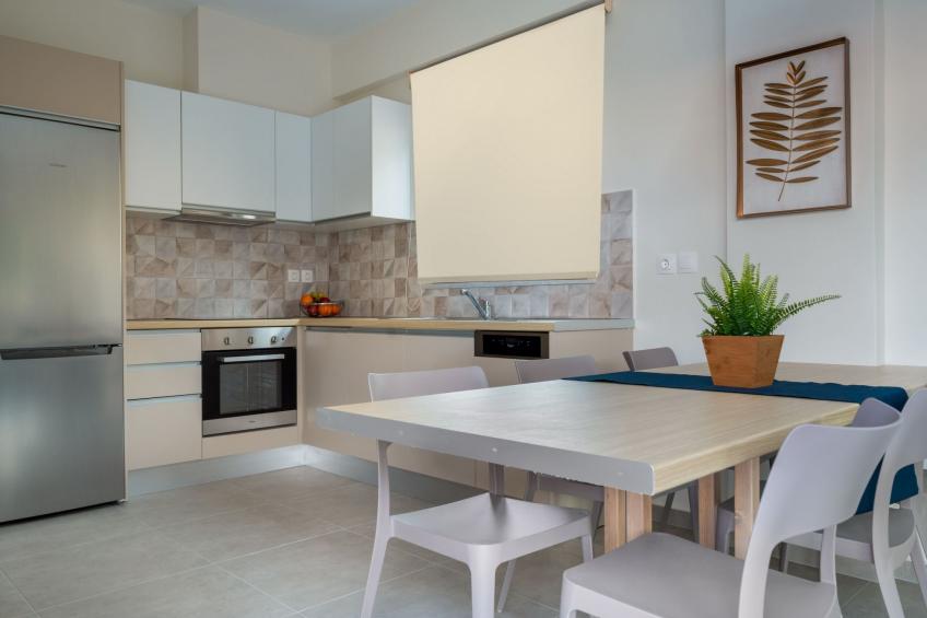 Neue Villa Panorea in Strandnähe mit absoluter Privatsphäre - foto 6