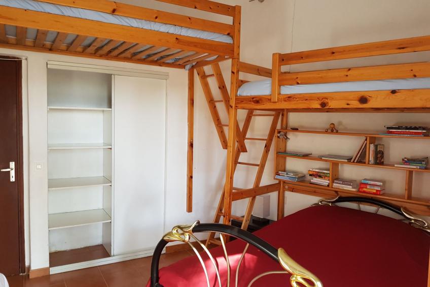 Villa La Marine mit beheiztem Pool, 5 Minuten zu Fuß vom Meer entfernt - foto 15