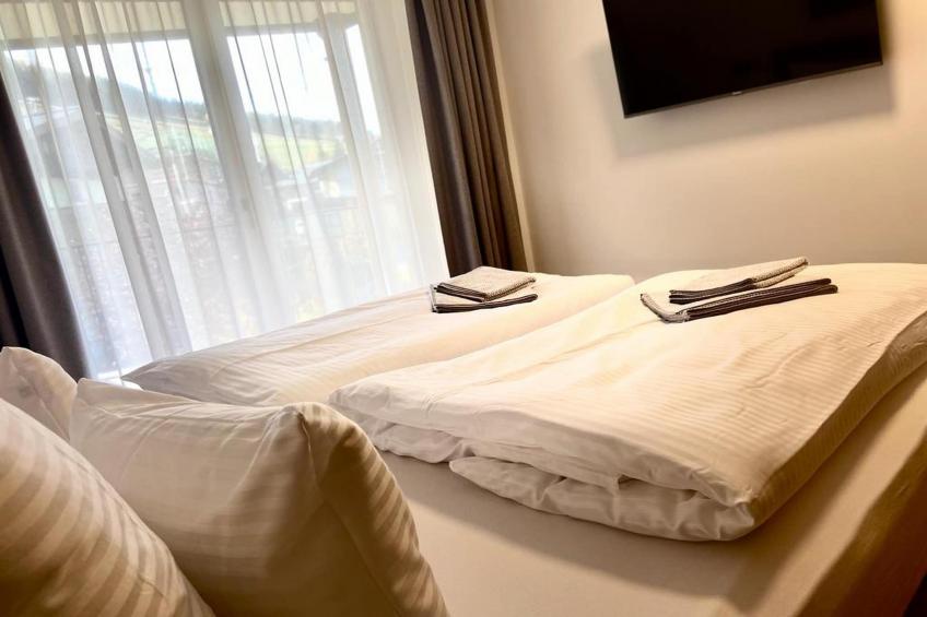 Bergzeit Appartements - foto 13