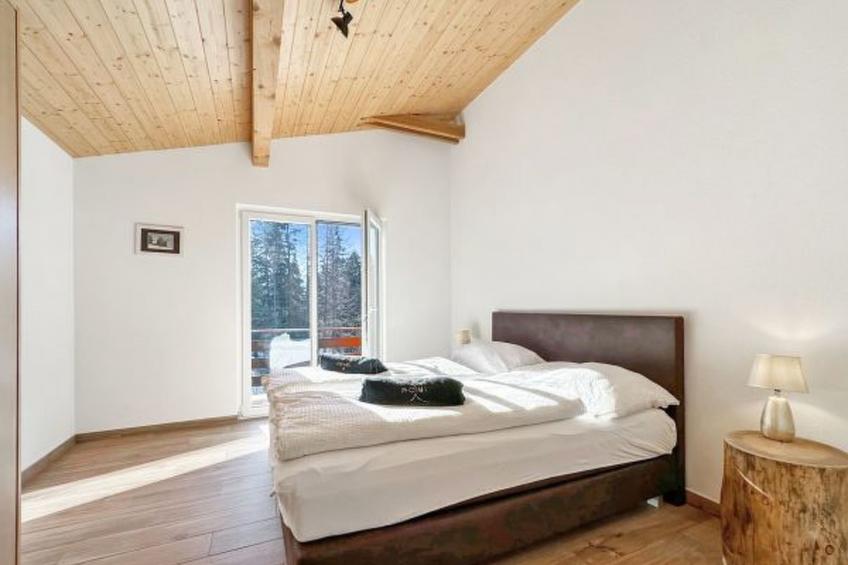 Chalet Les Girolles - Anzère - foto 13